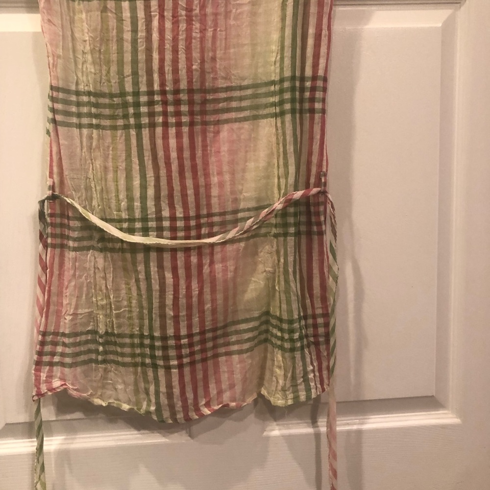 Chilli Pepper Tunic - Picture 9 of 12